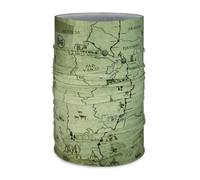 Buff Coolnet UV Camino Frances Unisex Adult