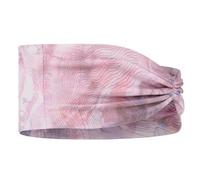 Buff- Headband CoolNet UV Ellipse Comfortable, UPF50 Protection, Sports, Stretch, Recycled Material, Quality, Temperature Regulator, One size, Pink