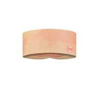 Buff Coolnet UV Ellipse Headband - Headband Ahin Apricot One Size