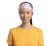 Buff Coolnet UV Ellipse Headband Pink Lilac