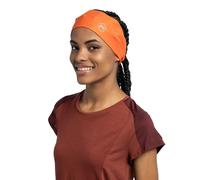 BUFF CoolNet UV® Ellipse Poppy Red Unisex Adult Size Onesize