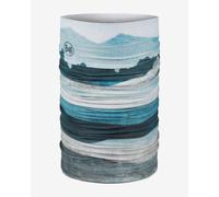 Buff Coolnet UV Hat Blue White