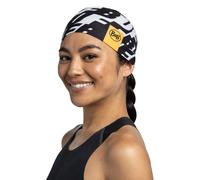 BUFF CoolNet UV® Wide Headband Multi Unisex Adult Size Onesize