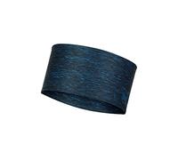 Buff CoolNet UV Headband Wide HTR Unisex One size, Black