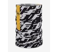 Buff CoolNet UV Logo white black yellow