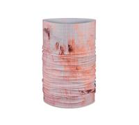 Buff Coolnet Uv Neck Gaiter, red, OneSize