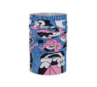 Buff Coolnet Uv Neck Gaiter, Multi-Coloured, OneSize