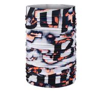 Buff- Neckwear CoolNet UV Flexible, UPF50 Protection, Lightweight, Stretch, Recycled Material, Sport, Summer, One size, Purple