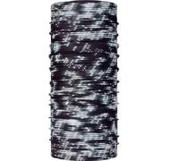 Buff Coolnet UV+ Neck Warmer Face Cover in Nilix Black
