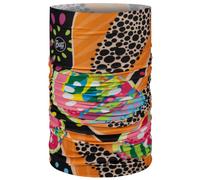 Buff CoolNet UV Neckwear 13573755510, Women's Neck Warmers, Multicoloured, One Size EU