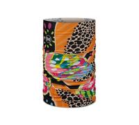 Buff CoolNet UV Neckwear 13573755510, Women's Neck Warmers, Multicoloured, One Size EU