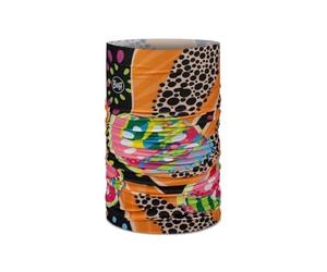Buff CoolNet UV Neckwear 13573755510, Women's Neck Warmers, Multicoloured, One Size EU