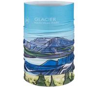 Buff CoolNet UV Neckwear (Glacier National Park)