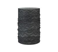 BUFF Coolnet UV Neckwear Graphite Unisex Adult