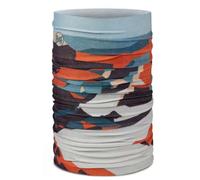 Buff Coolnet UV Neckwear: Mesa Flint Colour: Mesa Flint