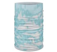 Buff Coolnet UV Neckwear: Mines Pool Colour: Mines Pool