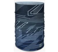 Buff Coolnet UV Neckwear: Nexs Blue Colour: Nexs Blue