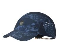Buff Coolnet UV Pack Speed Baseball Cap Navy L / XL