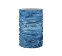 Buff Coolnet UV Real Tree Aspect Ocean Blue Unisex Adult