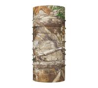 Buff Coolnet UV Realtree Edge Camouflage Multifunctional Neckwear - NEW