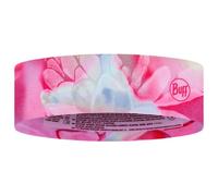 Buff - Coolnet UV Slim Headband - Headband size One Size, pink