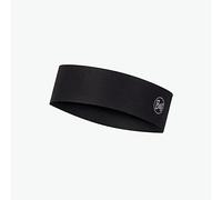 Buff - Coolnet UV+ Slim Headband - Headband size One Size, black