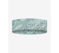Buff CoolNet UV Slim Headband Teal