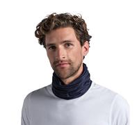 Neck gaiter BUFF COOLNET UV (SOLID NIGHT BLUE)