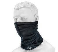 Buff Coolnet UV Solid Protective Scarf - Navy