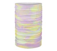 BUFF | CoolNet UV | Summer Neck Gaiter | Aden Orchid | WildBounds UK One Size
