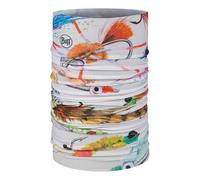 BUFF | CoolNet UV | Summer Neck Gaiter | Alexandra Nicole Flies | WildBounds UK One Size