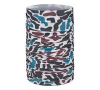 BUFF | CoolNet UV | Summer Neck Gaiter | Blax Multi | WildBounds UK One Size