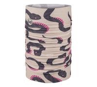 BUFF | CoolNet UV | Summer Neck Gaiter | Cint Chomp Jute | WildBounds UK One Size