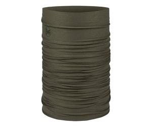 BUFF | CoolNet UV | Summer Neck Gaiter | Khaki | WildBounds UK One Size