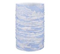 BUFF | CoolNet UV | Summer Neck Gaiter | Loer Glory Blue | WildBounds UK One Size