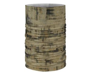 BUFF | CoolNet UV | Summer Neck Gaiter | Resca Tundra Khaki | WildBounds UK One Size