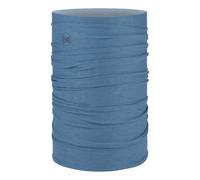 BUFF | CoolNet UV | Summer Neck Gaiter | Slate Grey | WildBounds UK One Size