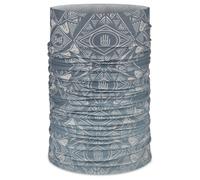 Buff - Coolnet UV - Tube scarf size One Size, grey