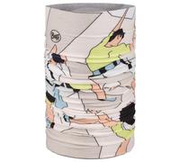 Buff - Coolnet UV - Tube scarf size One Size, grey