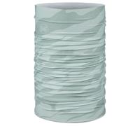 Buff - Coolnet UV - Tube scarf size One Size, grey/turquoise