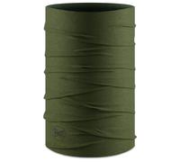 Buff Coolnet UV Solid Military Unisex Adult
