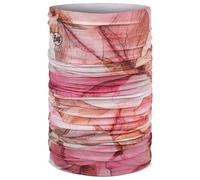 Buff- Neckwear CoolNet UV Flexible, UPF50 Protection, Lightweight, Stretch, Recycled Material, Sport, Summer, One size, Pink