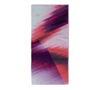 Buff Coolnet UV / Wae Purple - Neck Gaiter Multifunction Tube.