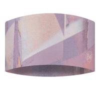 Buff Coolnet Uv® Wide Headband Shane Headband - Orchid - OS
