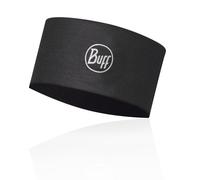 BUFF CoolNet UV Headband, Black One Size