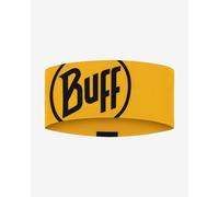 BUFF®| Headband CoolNet UV® Wide Comfortable, UPF 50 Protection, Sports, Elastic, Recycled Material, One Size