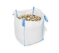 Buff Cotswold Chippings 800Kg Bulk Bag