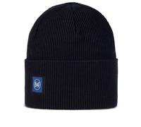 Buff - Crossknit Beanie - Beanie size One Size, black