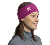 BUFF| Crossknit Headband Man Woman Adult, Reflective, Running, Running, Night, Visibility, Quick Drying, Comfort, Sports, One Size