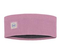 Buff - Crossknit Headband - Headband size One Size, pink